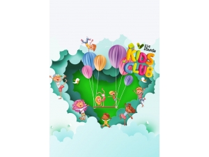 14 Burda Avm’den Eğlencelerle Dolu Atölyeler