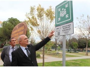 Afad’tan Acil Toplanma Alanı Açıklaması