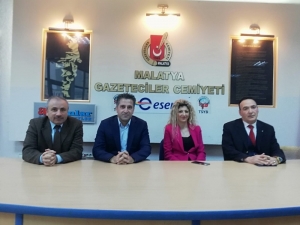 Dekan Gündoğdu : “Bin 200 Öğrenciye Eğitim Veriyoruz”