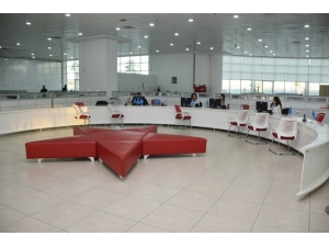 Hilal Masa, Sorunlara Anında Çözüm Üretiyor