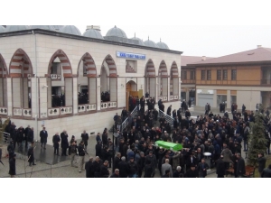 Ak Parti Van Milletvekili Abdulahat Arvas’ın Acı Günü