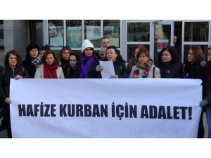 Kızı, Kocası Tarafından Öldürülen Acılı Baba Cinayeti Anlattı