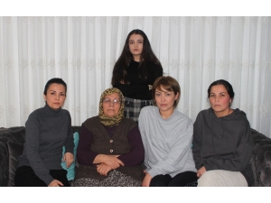 Karda Kaybolan Ali Kaçar’ın Ailesinin Umutlu Bekleyişi