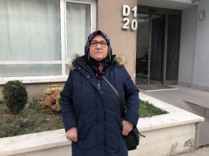 Anestezi Teknikerinin Öldüğü Evde Keşif Yapıldı