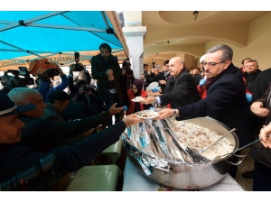 Kahramanmaraş’ta 100. Yıl Coşkusu Başladı