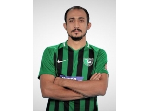 Bursaspor’da Akyüz Ve Çalık Sesleri