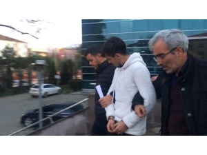 Ev Değil Sanki Tamirhane