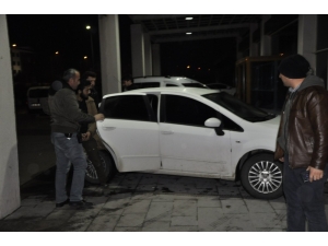 Konya’da Deaş’lı Terörist Yakalandı