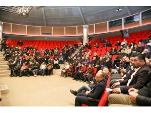 Bodrum Marina Caddesi’nde ‘Bar’ Kararı