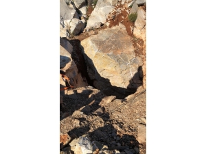 Datça’da Kaçak Kazıya Suçüstü: 6 Gözaltı