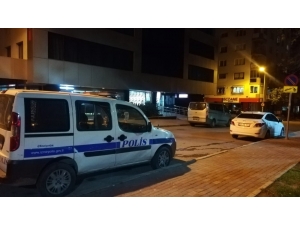 Kaçak Alkol Tükettiği İddia Edilen Avukat Hayatını Kaybetti