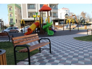 Afrin Gazisinin İsmi Memleketinde Yaşayacak