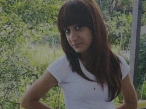 Kızını Öldürenlerin Bulunmasını İstiyor