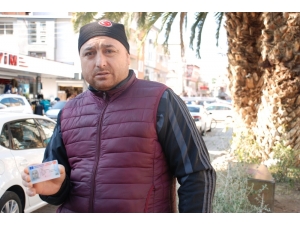 Şehit Fethi Sekin’e Verdiği Sözü Tuttu