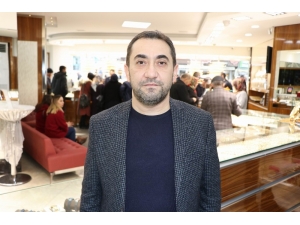 2020 Yılında Altına Yatırım Yapan Kazanacak