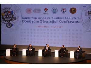 Sanko Üniversitesi Rektörü Prof. Dr. Dağlı: