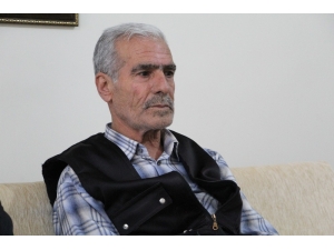 Kahraman Şehidin Babası: "Vatana Bir Evladımı Feda Ettim Ama Milyonlarca Evladım Oldu”