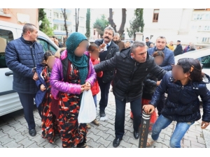 Zabıta, ‘Dilenmeyi Meslek Haline Getiren’ Dilencilere Göz Açtırmıyor