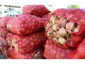 Aralık Ayının Zam Şampiyonu Kuru Soğan Oldu