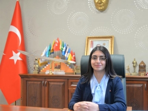 Sabah Evinden Alınan Selcan, Tüm Gün Bilecik’i Yönetti