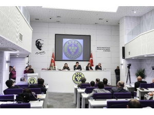 Buca’da Güneş Enerji Santrali Hamlesi, Krediye Meclisten Onay