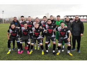Tavşanlı Göbel Gençlikspor’da Köklü Değişim