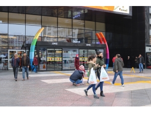 Ceylan Karavil’den, 2019’da Ziyaretçi Ve Ciro Rekoru