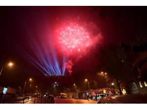 Kahramanmaraş’ta 100’üncü Yıl Etkinlikleri Başladı