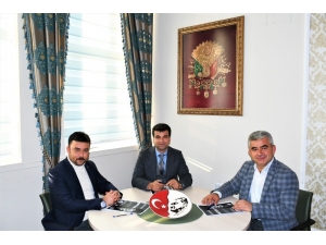 Milas’ta ’Ataya Selam Olsun’ Projesi Başlıyor