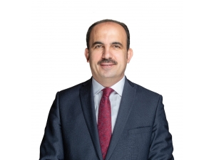 Başkan Altay: “Sanayicilerimizle Gurur Duyuyoruz”