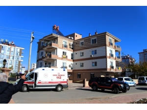 Sosyal Medya Hesabından Duyurdu, 1 Gün Sonra Ölü Bulundu