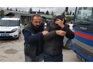 Uyuşturucu Ticaretine 2 Gözaltı