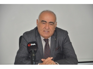 İyi Parti Malatya’da Sarıbaş Dönemi