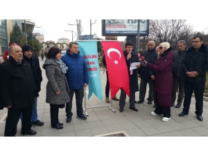 ‘Sarıkamış Kardelen Çiçekleri’ Fotoğraf Sergisi İlgi Gördü