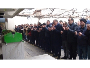 Gazeteci İbrahim Ve Haluk Söylemez’in Acı Günü