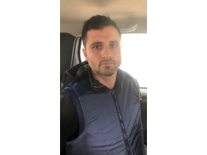 Anneyi 2 Aylık Bebeğinin Yanında Öldüren Cani Yakalandı