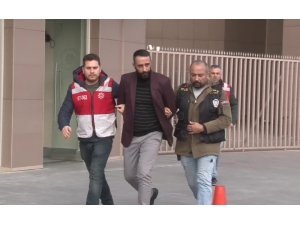 Doktoru Darp Eden Şüpheli Tutuklandı