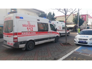 Büyükçekmece’de 2 Kişinin Öldüğü Otelde Ayrıntılar Ortaya Çıktı