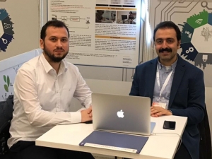 Bartın Üniversitesi Öğretim Üyesinin Yapay Zeka Tabanlı Robotik Sistemine Tübitak’tan Destek