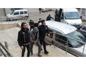 İl Emniyet Müdürü Metin Turanlı: “Alemin Batsın Kirli Torbacı”