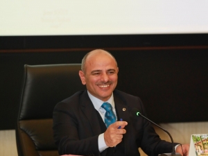 Körfez’de Yılın İlk Meclisi Yapıldı