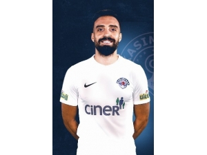 Sivasspor Abdul Khalili’nin Peşinde