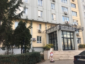 Ataşehir’de 1.5 Yaşındaki Bebek 20. Kattan Düşerek Hayatını Kaybetti