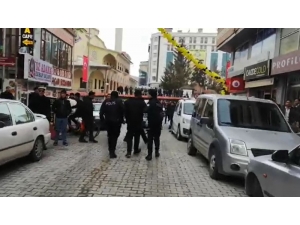 Zabıta Seyyara Geçit Vermiyor