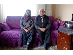 Sobadan Zehirlenen Yaşlı Adam 13 Günlük Yaşam Mücadelesini Kaybetti