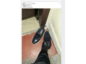 Eski Eşinin Birlikte Yaşadığı Kadını Öldüren Kadın Kocaeli’de Yakalandı