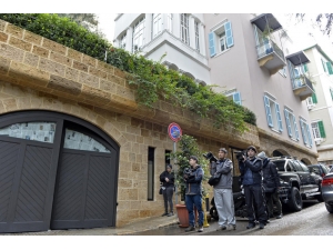 Nissan’ın Eski Başkanı Ghosn Hakkında Yeni İddia