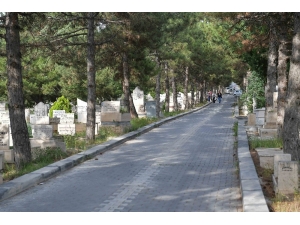 Başkent’te Mezarlık Defin Ücretleri Yeniden Belirlendi