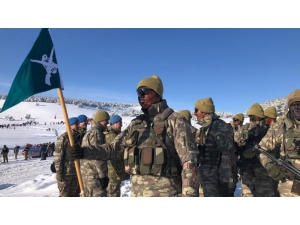 Türkiye Sarıkamış Şehitlerini Anıyor