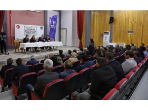 Hizmette Büyükşehir Farkı